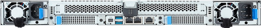 SERVIDOR GIGABYTE RACK R183-Z90-AAD2 DUAL EPYC 9684X 96 CORE (GENOA) 256GB DDR5 2x 960GB SSD SATA SERVIDOR GIGABYTE RACK R183-Z90-AAD2 DUAL EPYC 9684X 96 CORE (GENOA) 256GB DDR5 2x 960GB SSD SATA